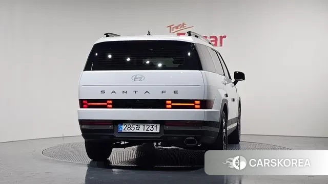 Hyundai Santa Fe (MX5) id 3316712 из Кореи 14