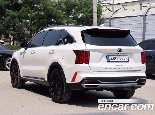 Kia Sorento 4th Generation id 2880181 из Кореи 13