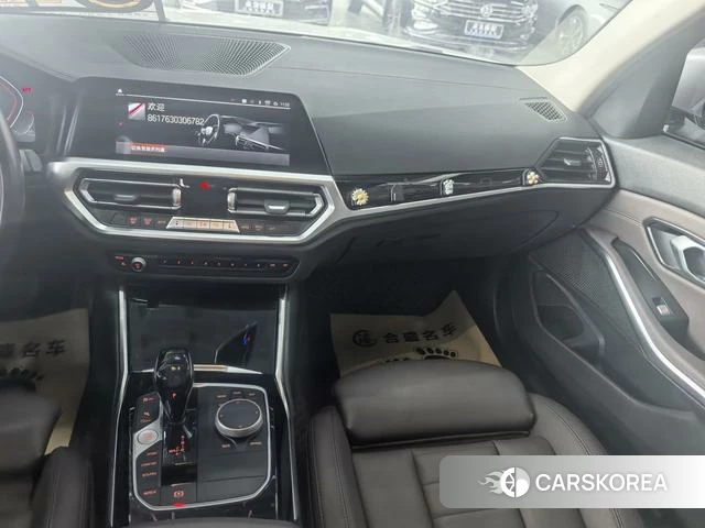 BMW 3 series id 4271294 из Китая 17