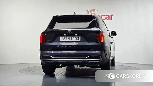 Kia Sorento 4th Generation id 3274778 из Кореи 14