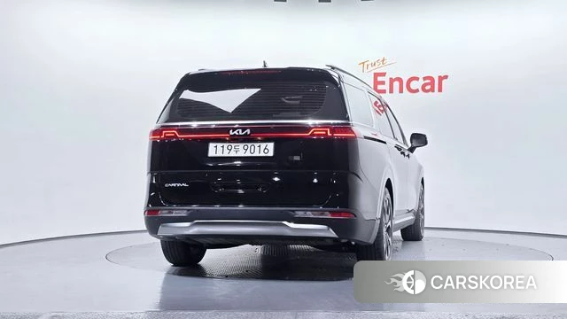 Kia Carnival 4th generation id 3883499 из Кореи 14