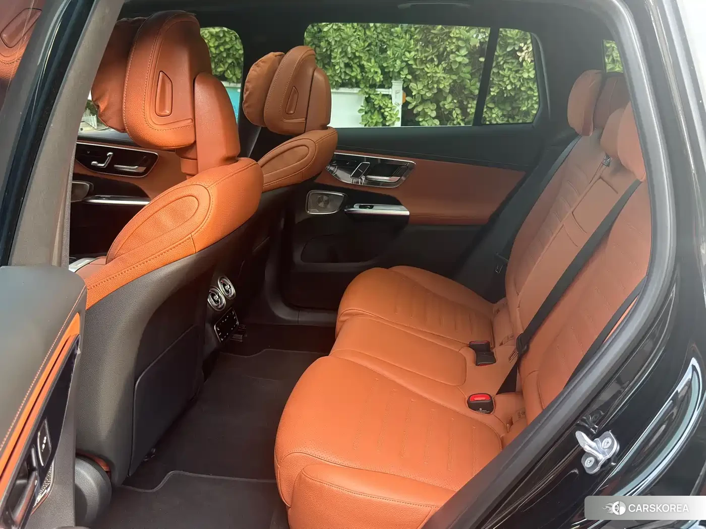Mercedes-Benz GLC id 4547443 из Китая 34