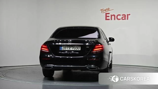 Mercedes-Benz E-Class W213 id 4390156 из Кореи 14