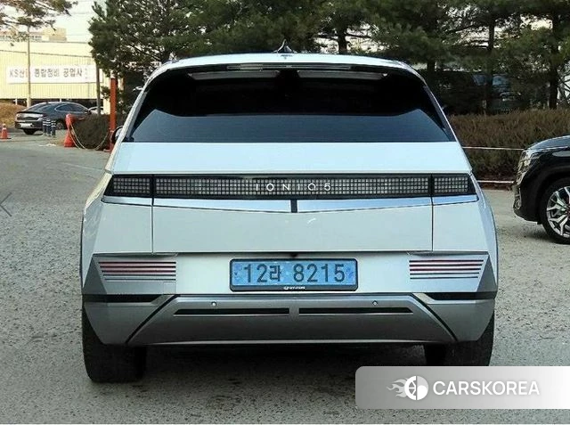 Hyundai Ionic 5 id 3865622 из Кореи 14