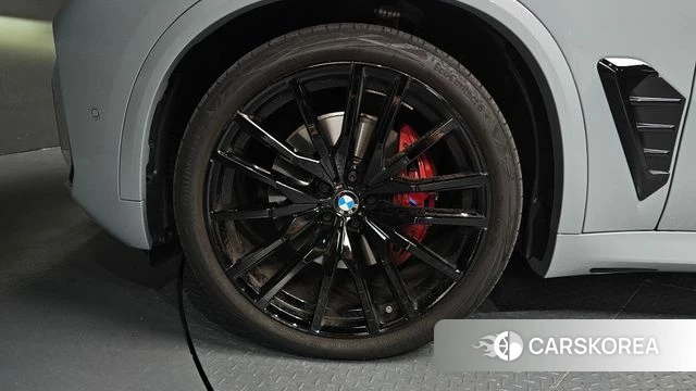BMW X5 (G05) id 4729598 из Кореи 25