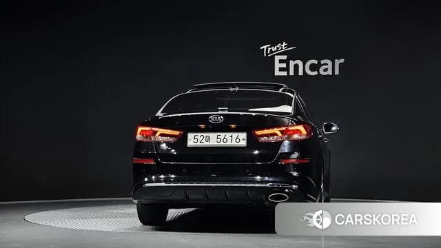 Kia The New K5 2nd generation id 3055394 из Кореи 14