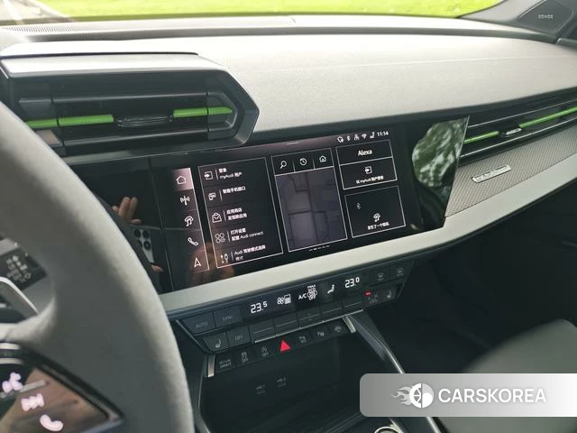 Audi RS 3 id 4335300 из Китая 25