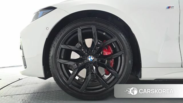 BMW 4 Series (G22) id 4381270 из Кореи 24