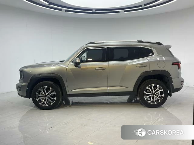 Haval Big Dog PLUS id 3857974 из Китая 14