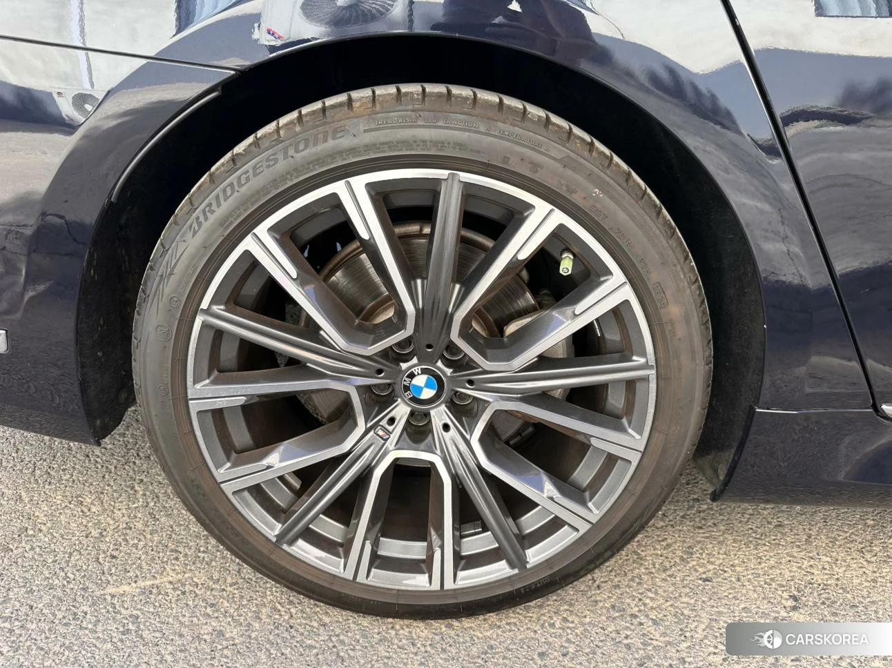 BMW 7 series id 4461587 из Китая 14