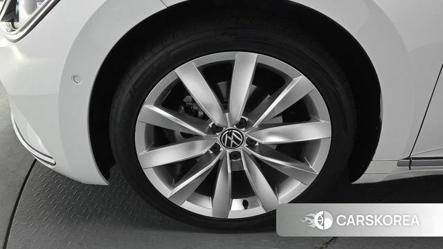 Volkswagen Arteon id 3799517 из Кореи 14