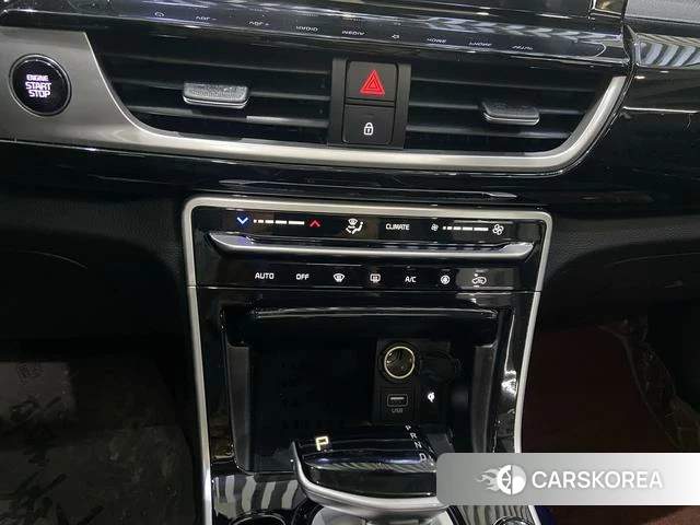 Kia Proud run id 4276215 из Китая 17
