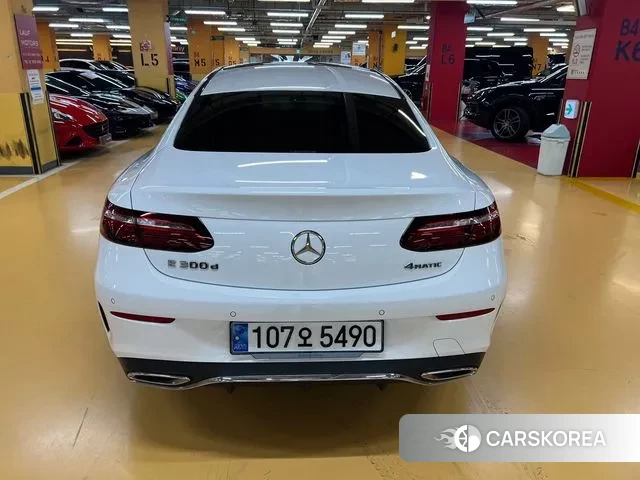 Mercedes-Benz E-Class W213 id 3074062 из Кореи 14