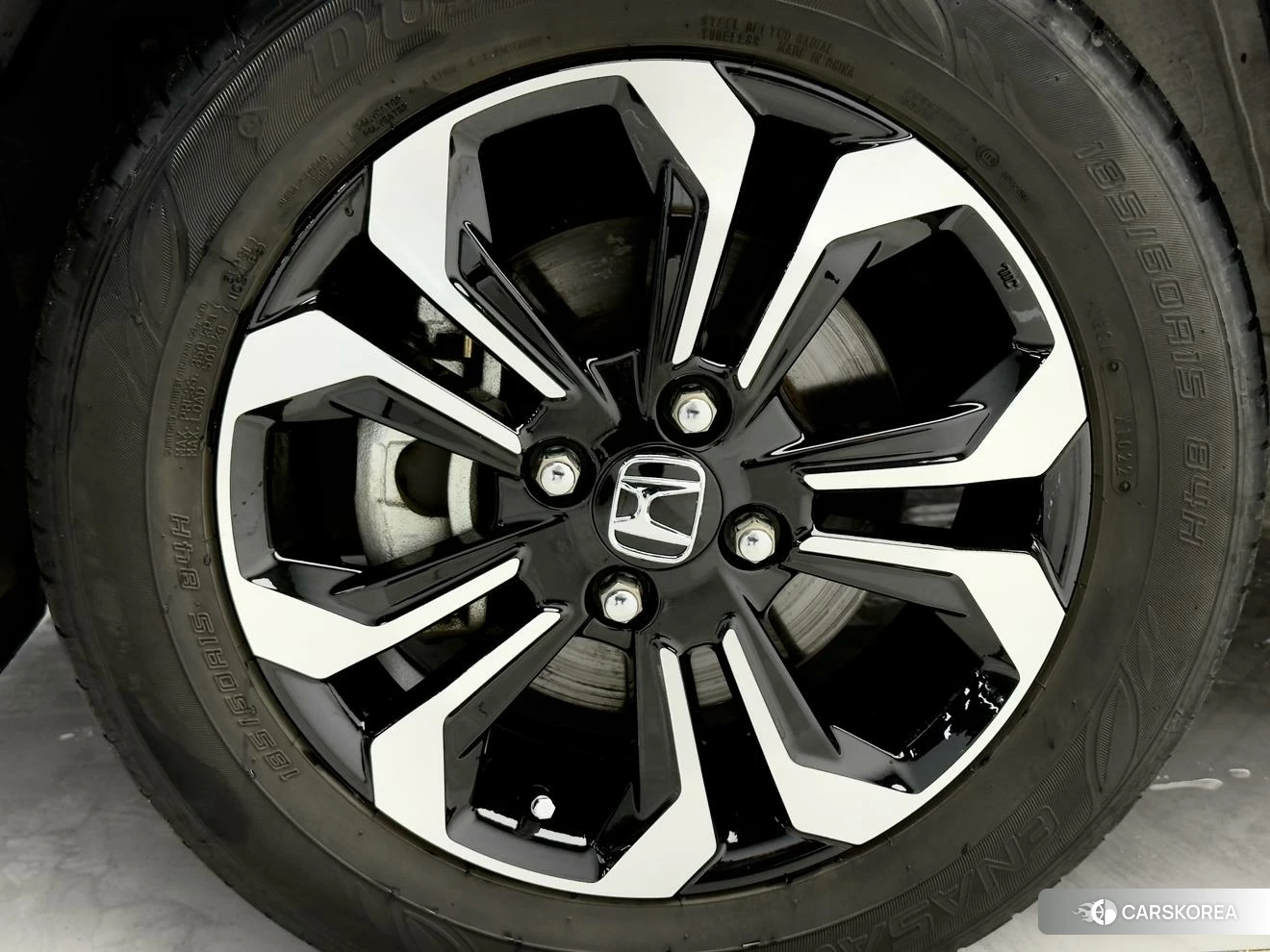 Honda Fit id 4485337 из Китая 10