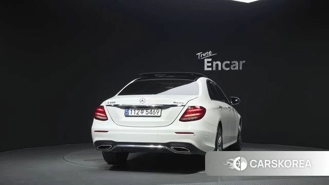 Mercedes-Benz E-Class W213 id 4519914 из Кореи 14