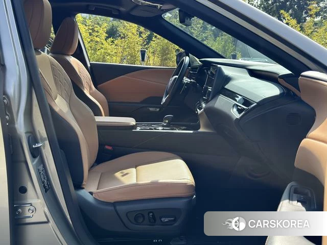 Lexus RX id 4222227 из Китая 15