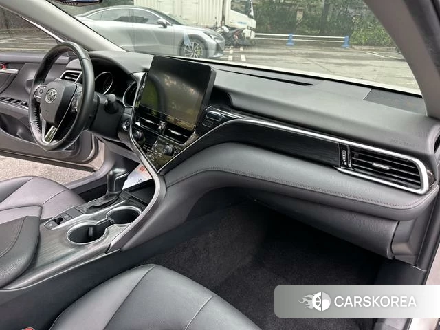 Toyota Camry id 4277191 из Китая 18