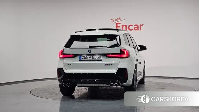 BMW X1 (U11) id 3457233 из Кореи 15