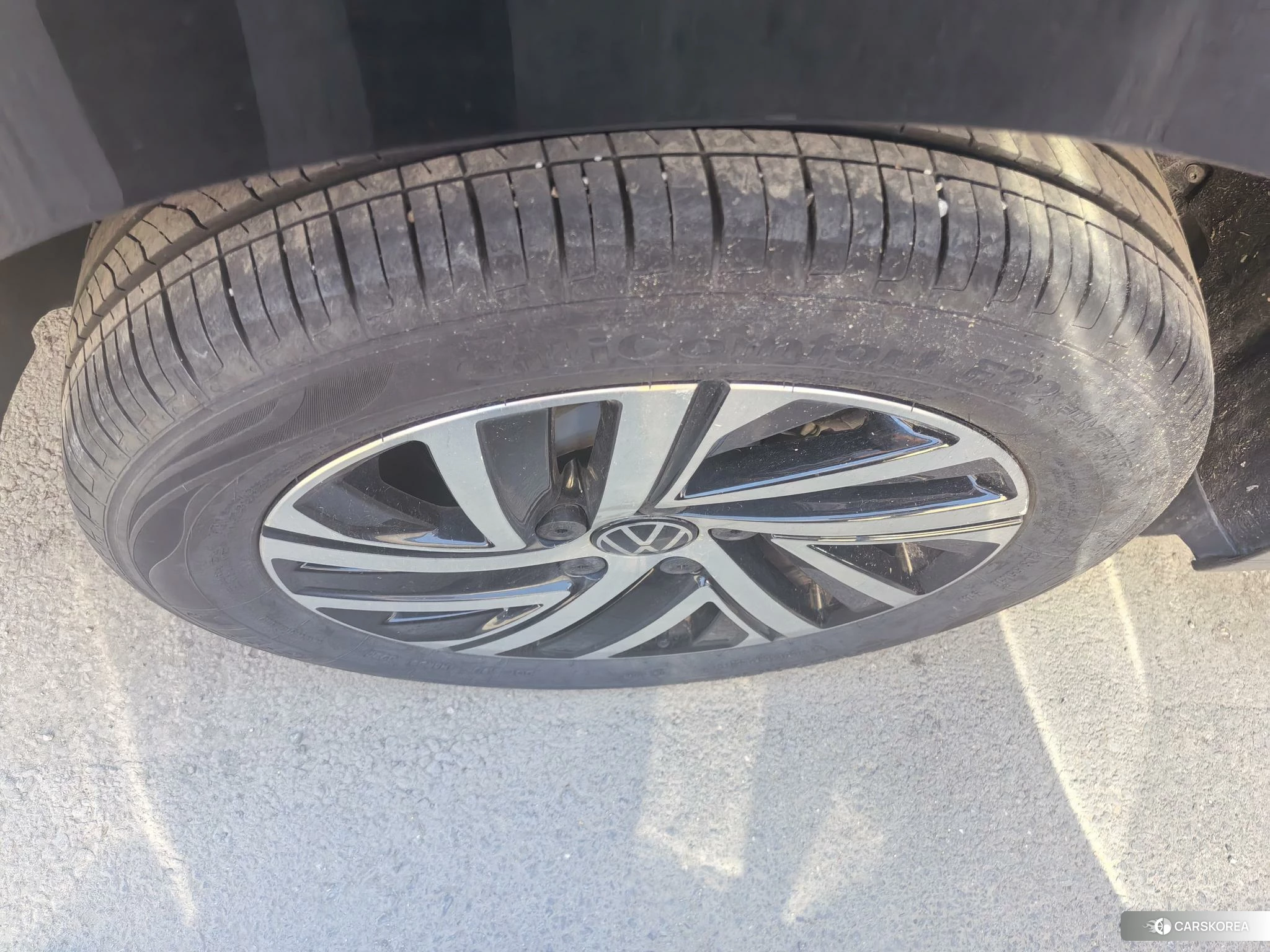 Volkswagen Lavida id 4453018 из Китая 7