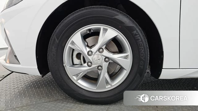 Hyundai Avante (CN7) id 3892346 из Кореи 14