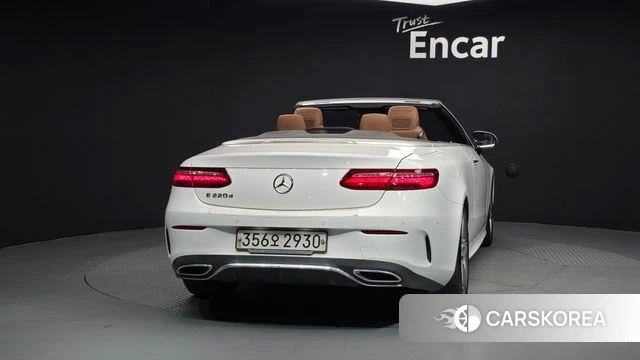 Mercedes-Benz E-Class W213 id 4430326 из Кореи 14