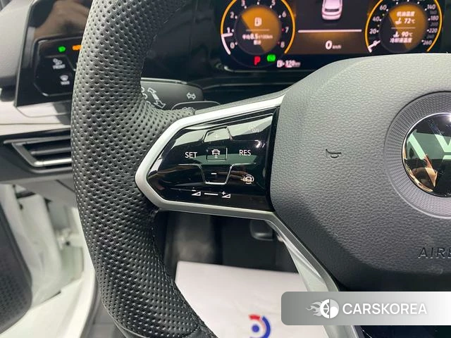 Volkswagen Golf id 4297671 из Китая 24