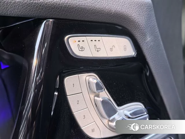Mercedes-Benz G-class id 4205710 из Китая 15