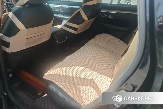 Honda CR-V id 4271087 из Китая 11