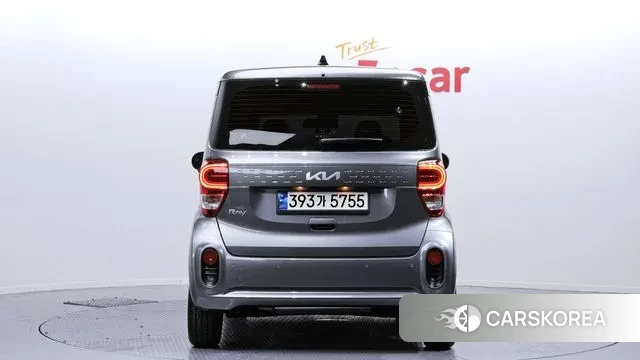 Kia The New Ray id 2916086 из Кореи 14