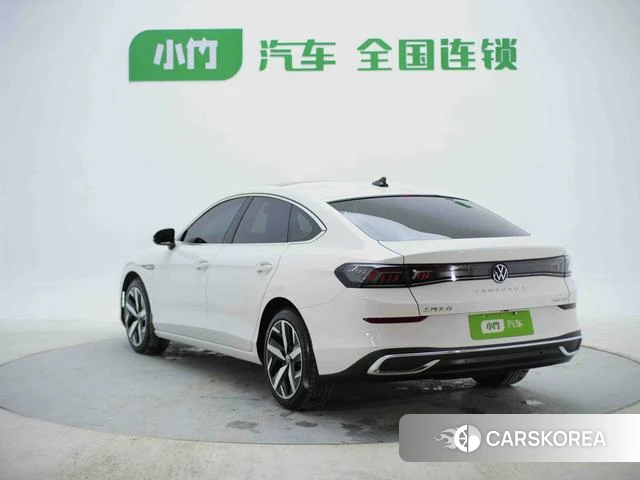Volkswagen Lingdu id 4276564 из Китая 27