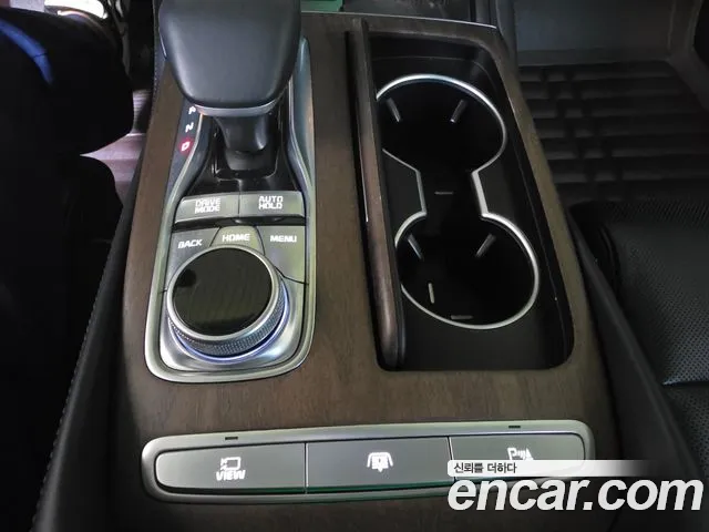 Kia More K9 id 2678507 из Кореи 11