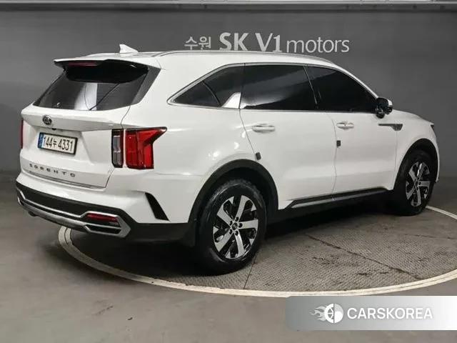 Kia Sorento 4th Generation id 3483871 из Кореи 14