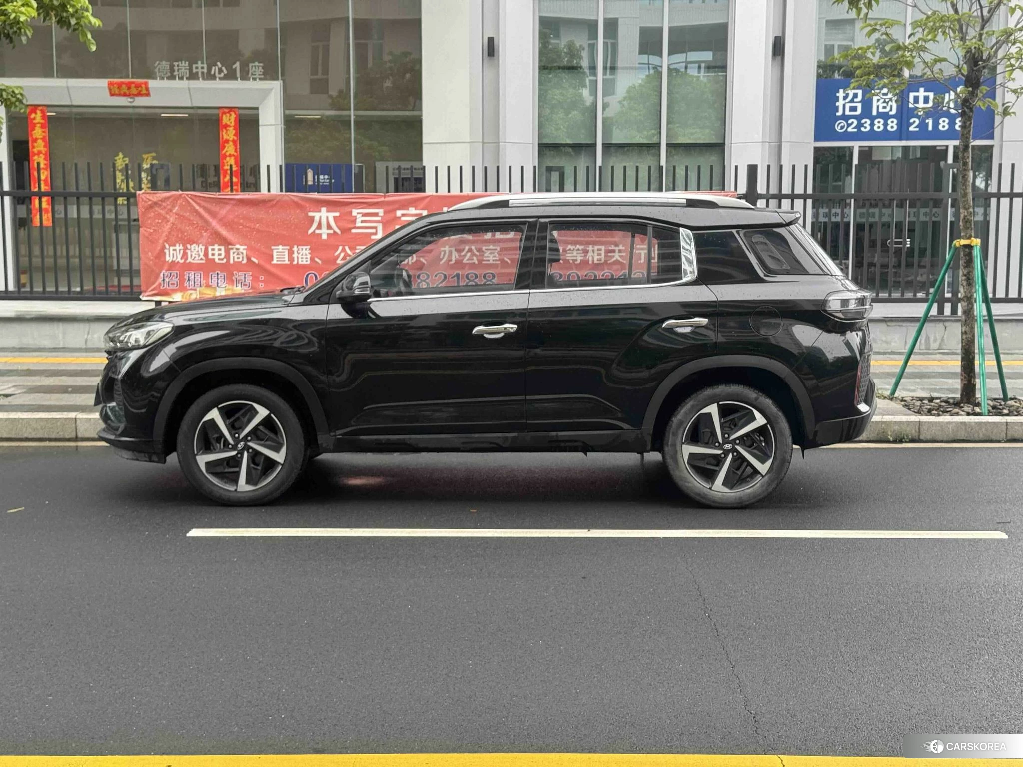 Hyundai ix35 id 4479481 из Китая 24