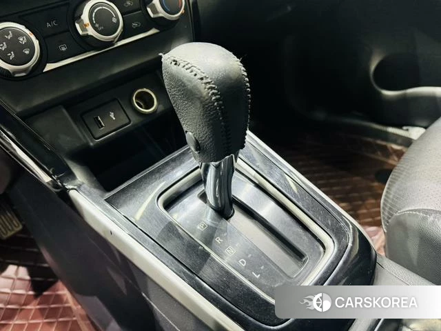 Nissan Xuan Yi id 4273523 из Китая 24