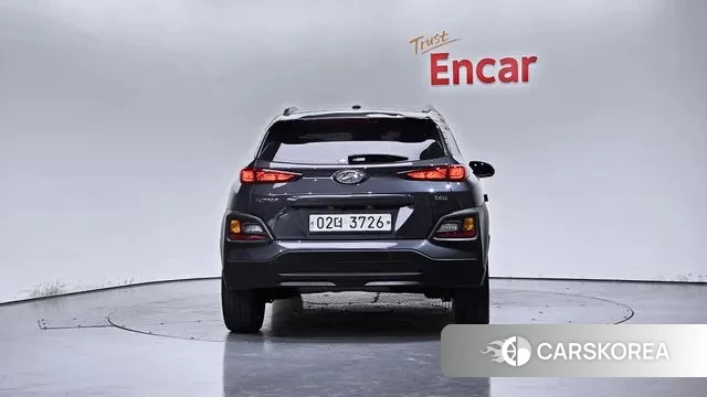 Hyundai Kona id 3345454 из Кореи 14