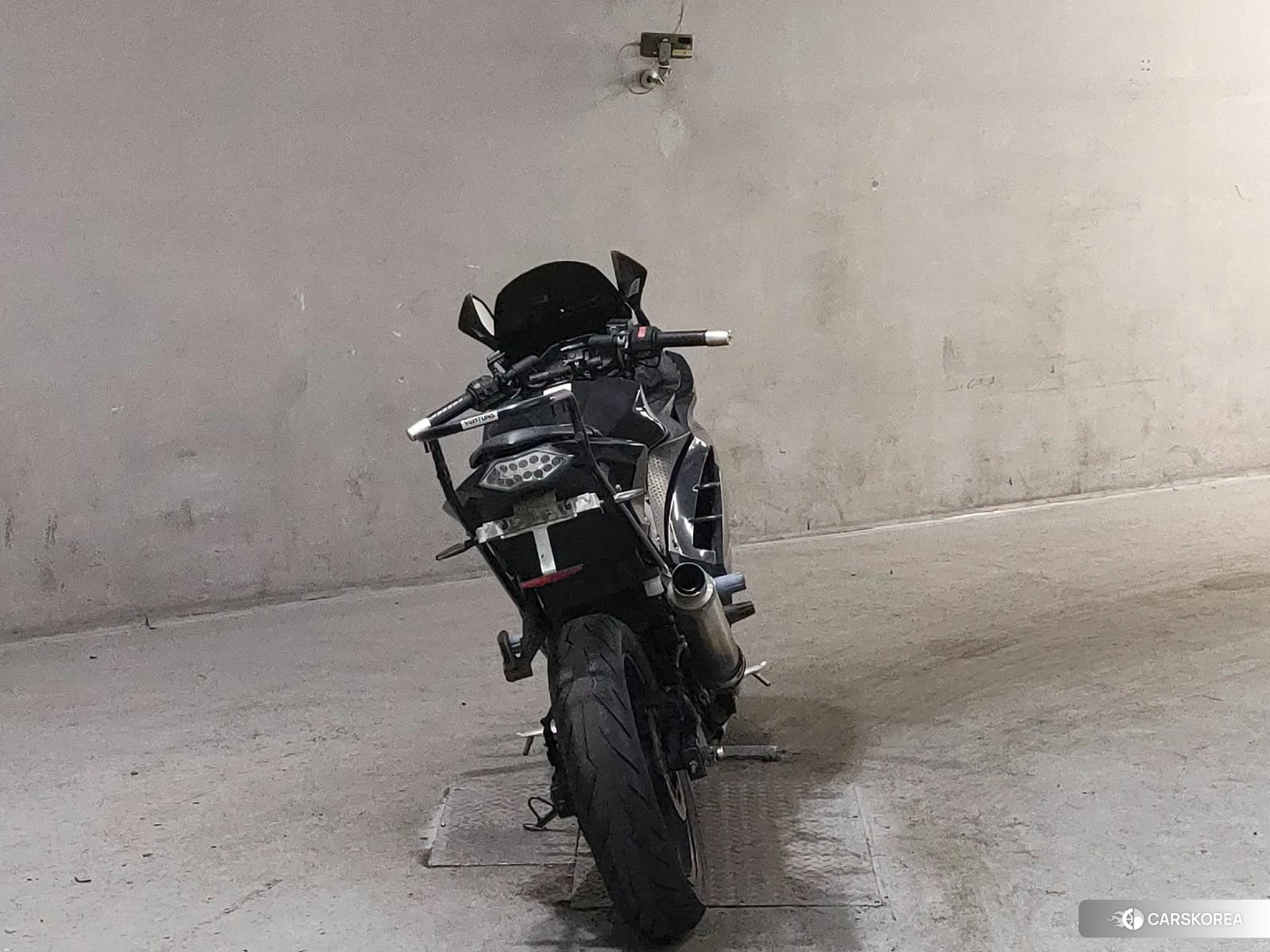 Kawasaki NINJA 250 2013 из Японии, фото 2
