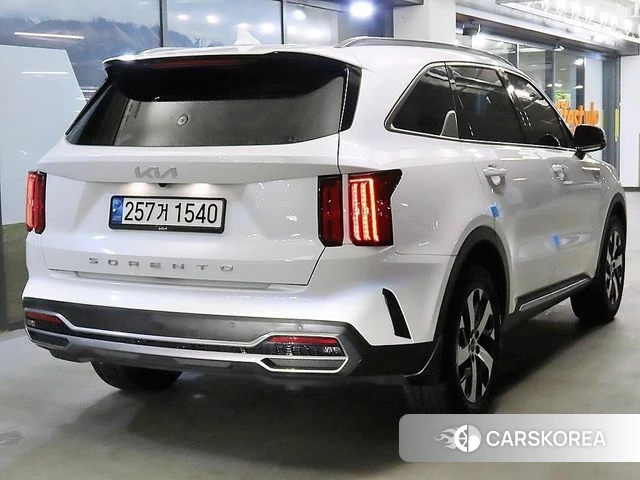 Kia Sorento 4th Generation id 3852148 из Кореи 14