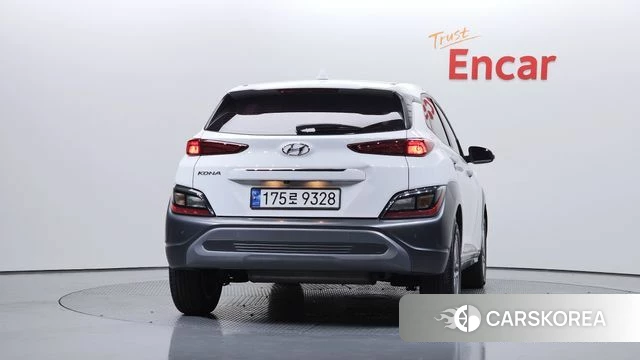 Hyundai The New Kona id 4529634 из Кореи 25