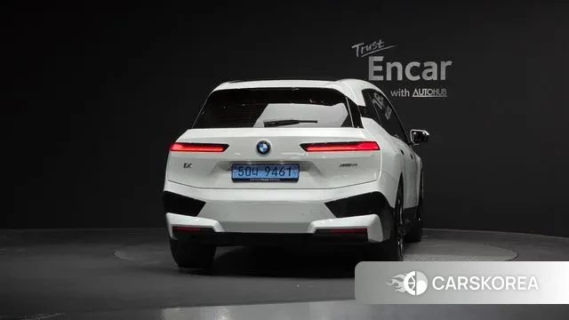 BMW iX id 3496790 из Кореи 14