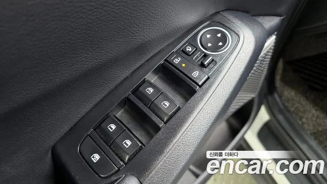 Kia The New Seltos id 2699106 из Кореи 14