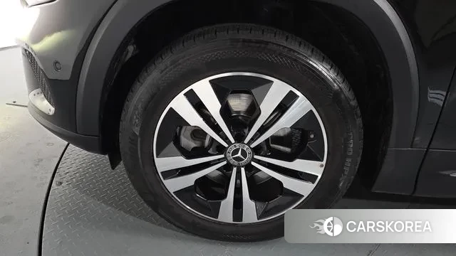 Mercedes-Benz GLB-Class X247 id 3453944 из Кореи 14