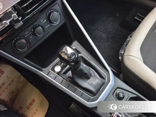 Volkswagen Polo id 4264593 из Китая 11