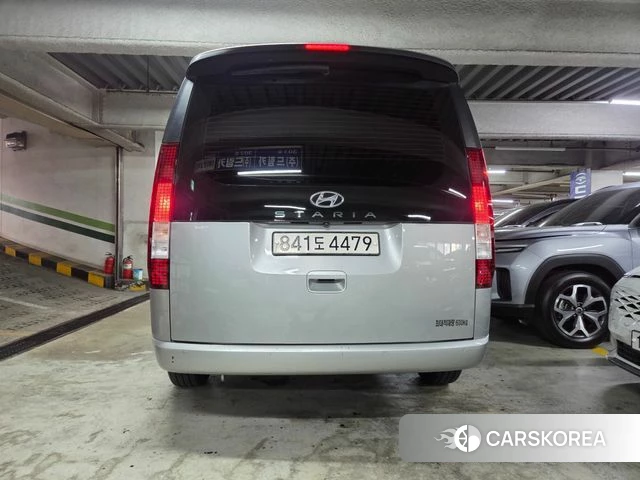 Hyundai Staria id 4905710 из Кореи 14