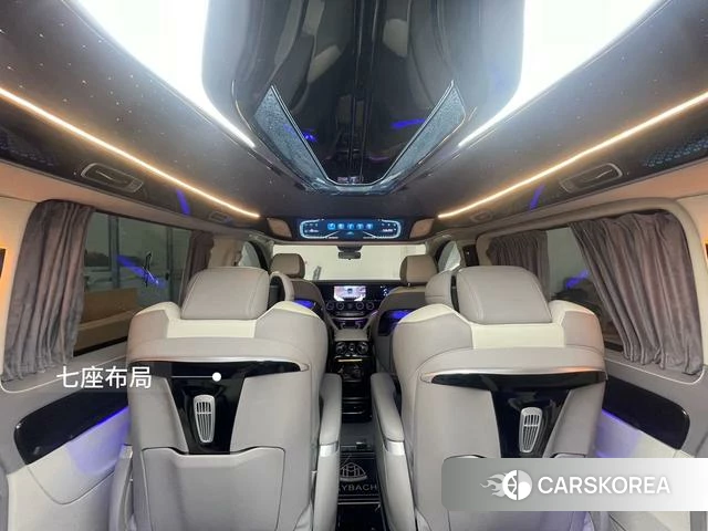 Mercedes-Benz Vito id 4256162 из Китая 20