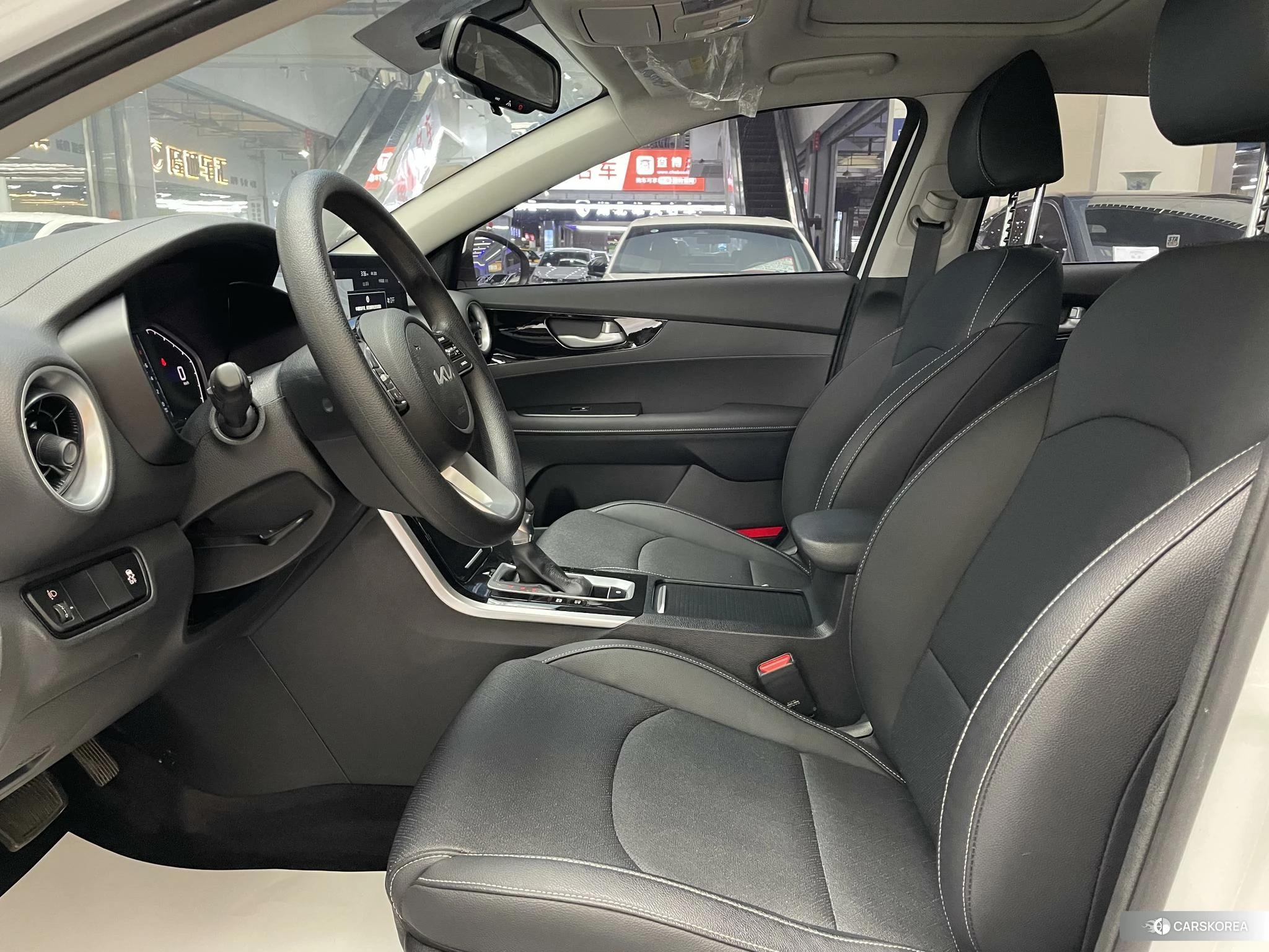 Kia K3 id 4461654 из Китая 9