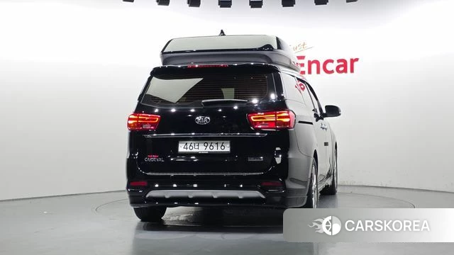 Kia The New Carnival id 4551680 из Кореи 31