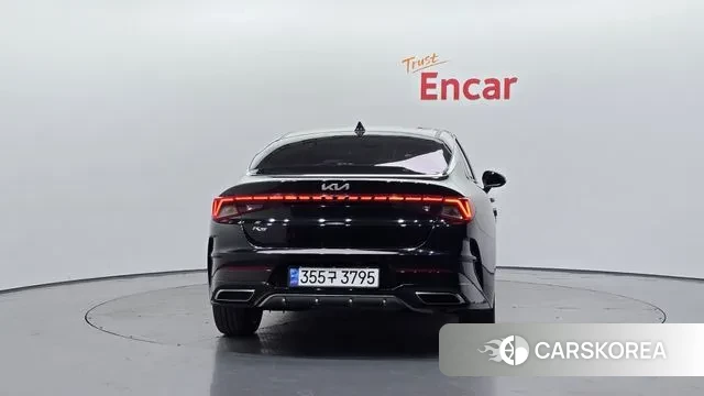 Kia K5 3rd generation id 3443065 из Кореи 14