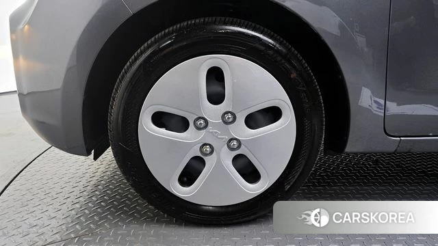 Kia The New Ray id 4223873 из Кореи 24