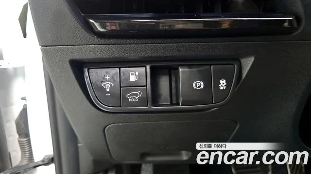 Kia EV6 id 2675538 из Кореи 14