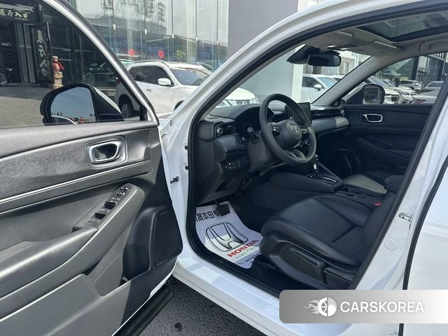 Honda XR-V id 4301672 из Китая 13
